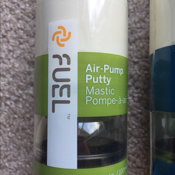 ❤️FUEL Airpump putty and paste. Brand new! ❤️ - Picture 2 of 5